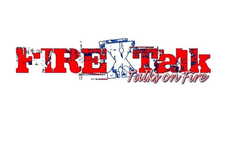 Fire X Talk NW Fire & Rescue Expo Presentation