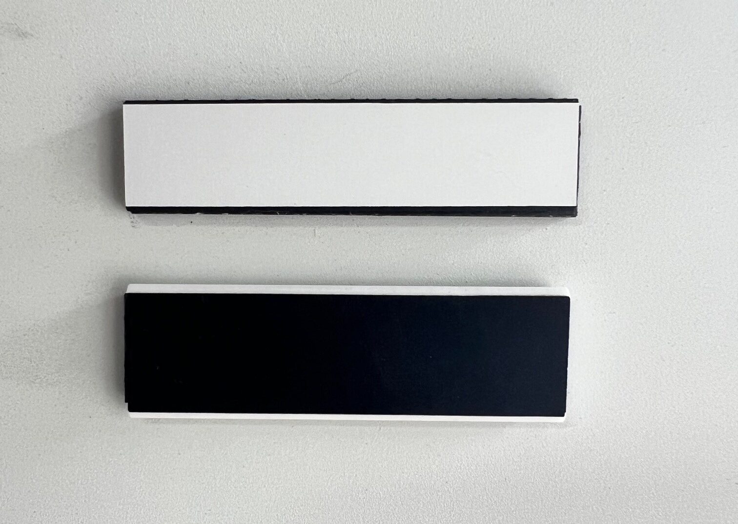 ネームタグ mi37 Magnetic Name Tags – IMS Alliance