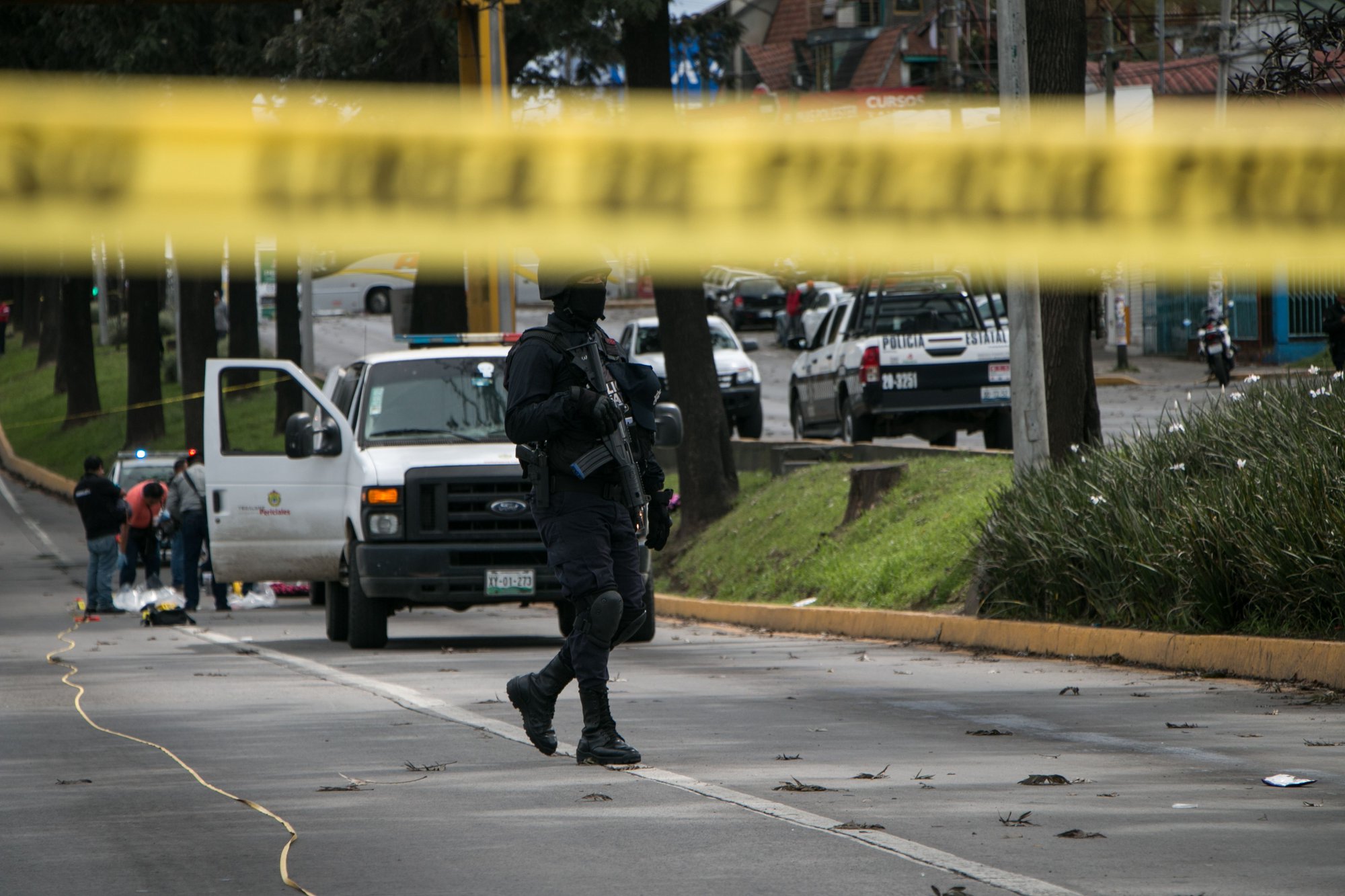 How Multi-Agency Teams Should Respond to Active Shooter Incidents Under ICS